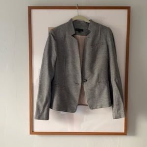 Ann Taylor Blazer